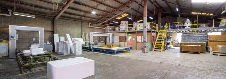 Factory, Warehouse & Industrial commercial property for lease at Whole of Property/25 Barfield Crescent Edinburgh North SA 5113