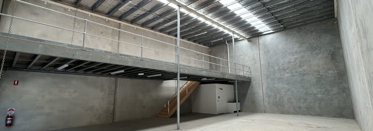 Factory, Warehouse & Industrial commercial property for sale at 13/51 Cook Court North Lakes QLD 4509