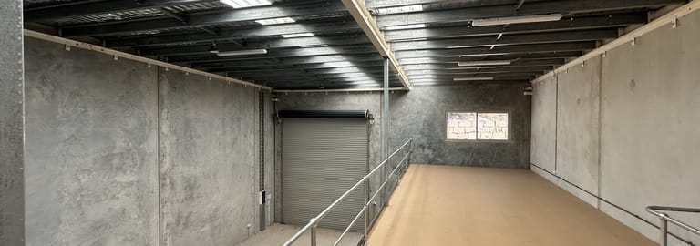Factory, Warehouse & Industrial commercial property for sale at 13/51 Cook Court North Lakes QLD 4509