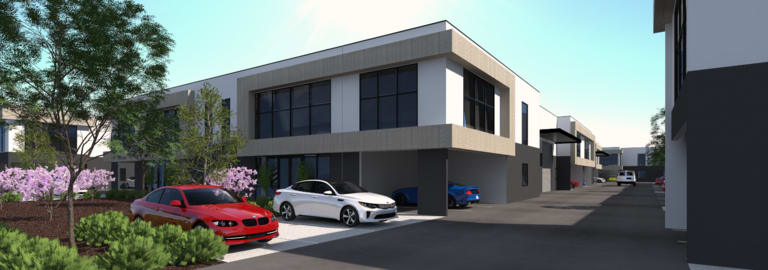 Factory, Warehouse & Industrial commercial property for sale at Lot 545 Artemis Loop Wattleup WA 6166