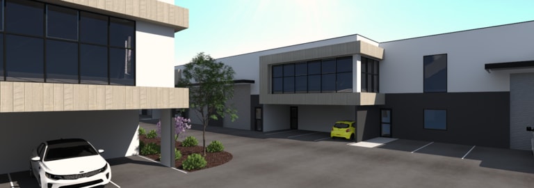 Factory, Warehouse & Industrial commercial property for sale at Lot 545 Artemis Loop Wattleup WA 6166