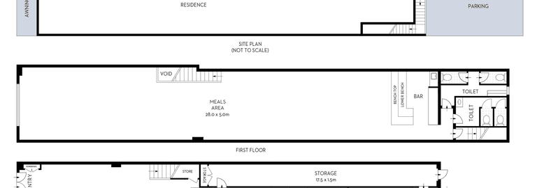 Shop & Retail commercial property for sale at 66A Burwood Road Burwood NSW 2134