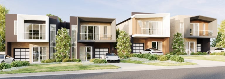 Development / Land commercial property for sale at 34-36 Sherwin Avenue Castle Hill NSW 2154
