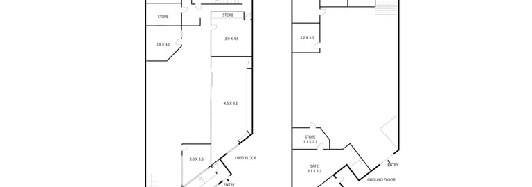 Shop & Retail commercial property for sale at 66-68 Currie Street Nambour QLD 4560