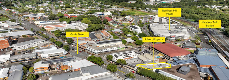 Shop & Retail commercial property for sale at 66-68 Currie Street Nambour QLD 4560