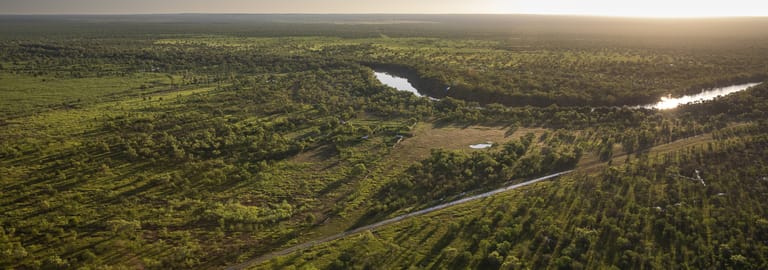 Rural / Farming commercial property for sale at Neumayer Valley Station 2900 Talawanta Road Stokes QLD 4823