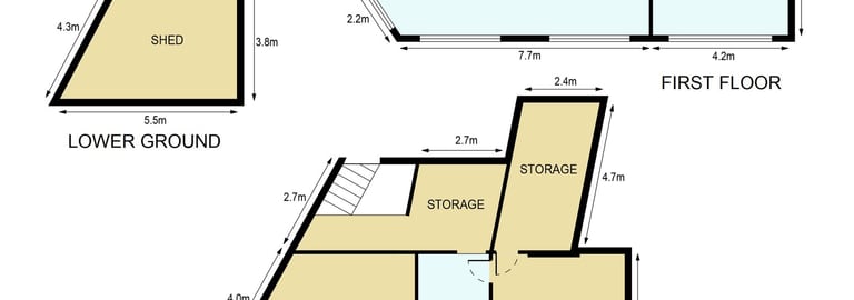Offices commercial property for sale at 239 & 241-243 Abercrombie Street Darlington NSW 2008