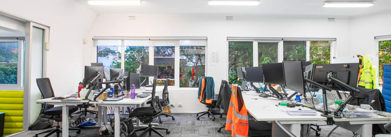 Offices commercial property for sale at 239 & 241-243 Abercrombie Street Darlington NSW 2008