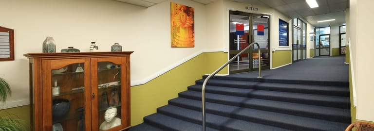 Offices commercial property for sale at Suite 20 12-20 Toogood Road Woree QLD 4868