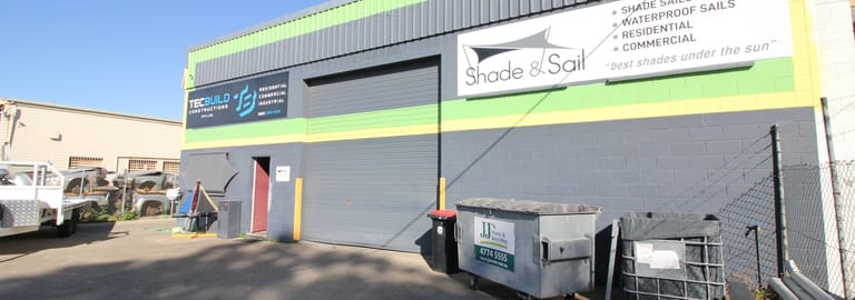 Factory, Warehouse & Industrial commercial property for sale at 20 Whitehouse St Garbutt QLD 4814
