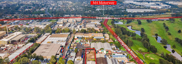 Factory, Warehouse & Industrial commercial property for sale at 74 Mandoon Road Girraween NSW 2145