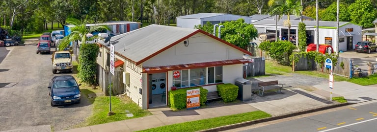 Factory, Warehouse & Industrial commercial property for sale at 13 Factory Street Pomona QLD 4568