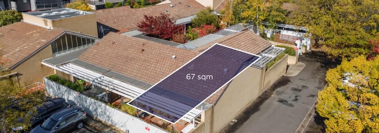 Medical / Consulting commercial property for sale at 15/5 Mckay Gardens Turner ACT 2612