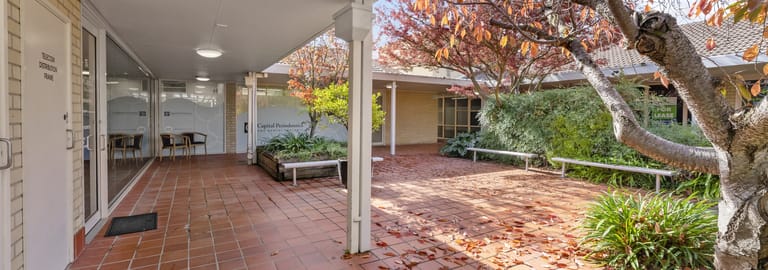Medical / Consulting commercial property for sale at 15/5 Mckay Gardens Turner ACT 2612