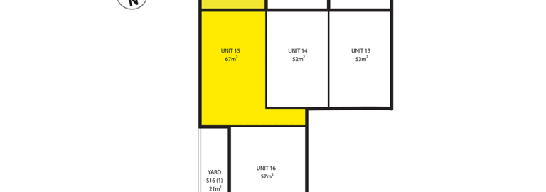 Medical / Consulting commercial property for sale at 15/5 Mckay Gardens Turner ACT 2612