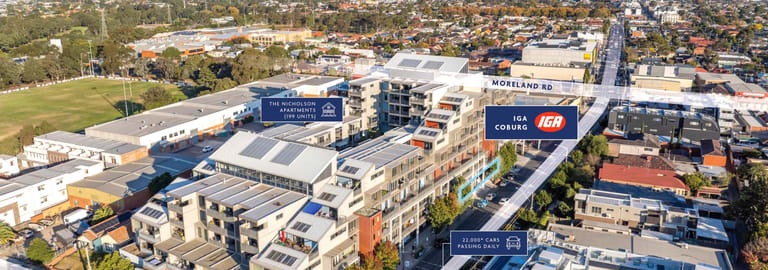 Shop & Retail commercial property for sale at IGA Coburg 12-20 Nicholson Street Coburg VIC 3058