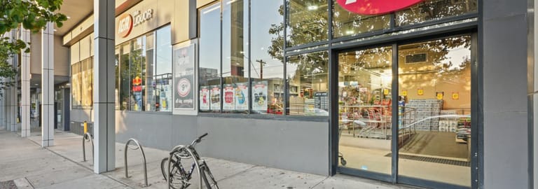 Shop & Retail commercial property for sale at IGA Coburg 12-20 Nicholson Street Coburg VIC 3058
