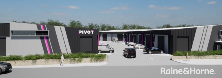 Factory, Warehouse & Industrial commercial property for sale at 2 Transport Street Yatala QLD 4207