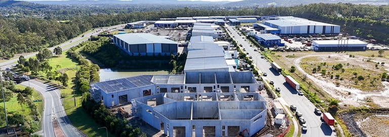 Factory, Warehouse & Industrial commercial property for sale at 2 Transport Street Yatala QLD 4207