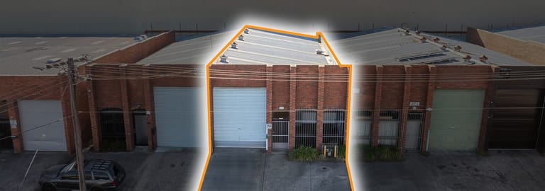 Offices commercial property for sale at 25B Capella Crescent Moorabbin VIC 3189