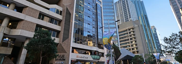 Offices commercial property for sale at Level 9/160 St Georges Terrace Perth WA 6000