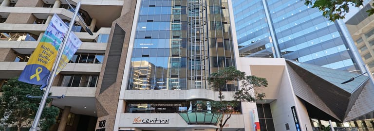 Offices commercial property for sale at Level 9/160 St Georges Terrace Perth WA 6000