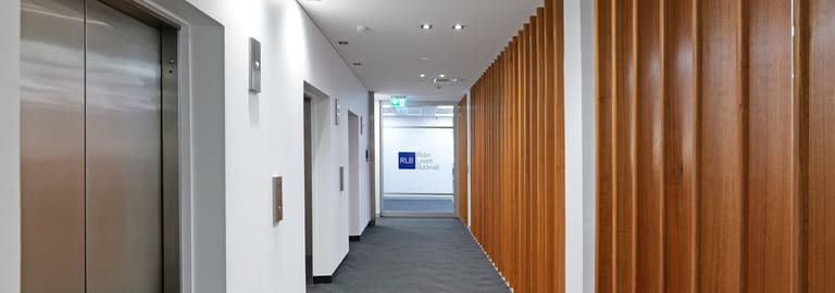 Offices commercial property for sale at Level 9/160 St Georges Terrace Perth WA 6000