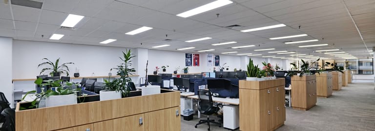 Offices commercial property for sale at Level 9/160 St Georges Terrace Perth WA 6000