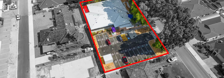 Other commercial property for sale at 10 Russell Road Madeley WA 6065