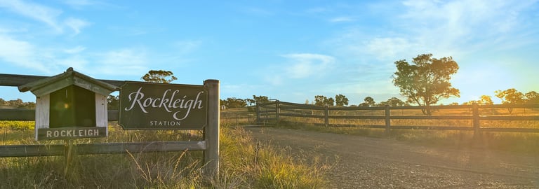Rural / Farming commercial property for sale at 2482 Kings Plains Road Sapphire NSW 2360