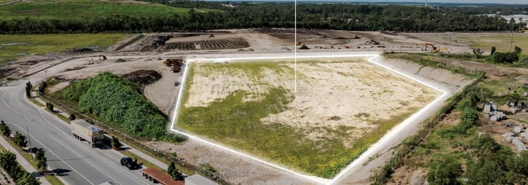 Development / Land commercial property for sale at Lot 303 Coastlink Court, 'Vantage Yatala' Stapylton QLD 4207