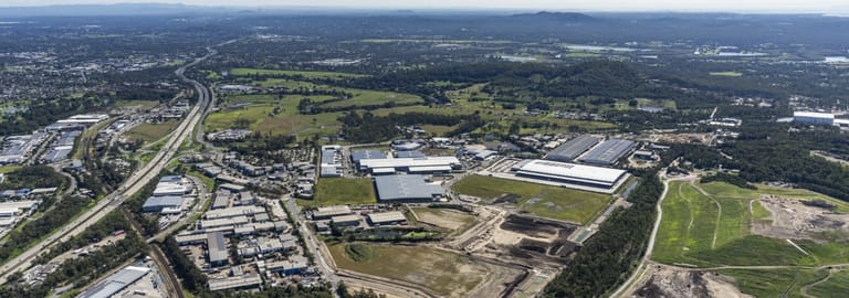 Development / Land commercial property for sale at Lot 303 Coastlink Court, 'Vantage Yatala' Stapylton QLD 4207