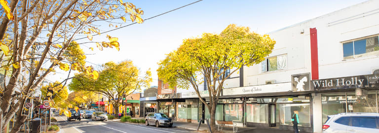 Shop & Retail commercial property for sale at 387 Bay Street Brighton VIC 3186