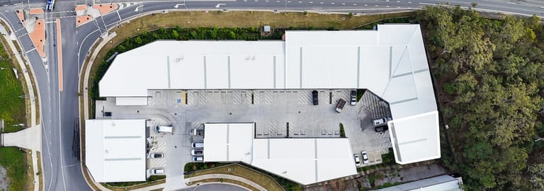 Factory, Warehouse & Industrial commercial property for lease at 11/2 Warehouse Circuit Yatala QLD 4207