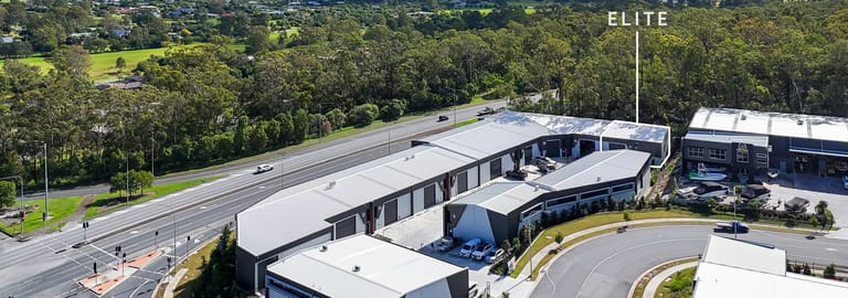 Factory, Warehouse & Industrial commercial property for lease at 11/2 Warehouse Circuit Yatala QLD 4207