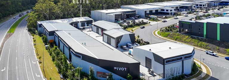 Factory, Warehouse & Industrial commercial property for lease at 11/2 Warehouse Circuit Yatala QLD 4207