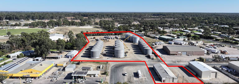 Other commercial property for sale at 56 Moulamein Road Barham NSW 2732