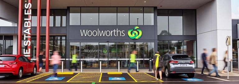 Shop & Retail commercial property for sale at 1495 Golden Grove Road Golden Grove SA 5125