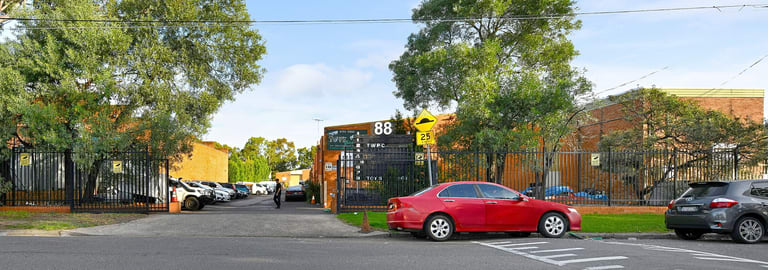 Factory, Warehouse & Industrial commercial property for sale at 88 Seville Street Fairfield East NSW 2165