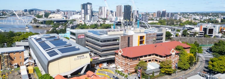 Shop & Retail commercial property for sale at 61 Petrie Terrace Petrie Terrace QLD 4000