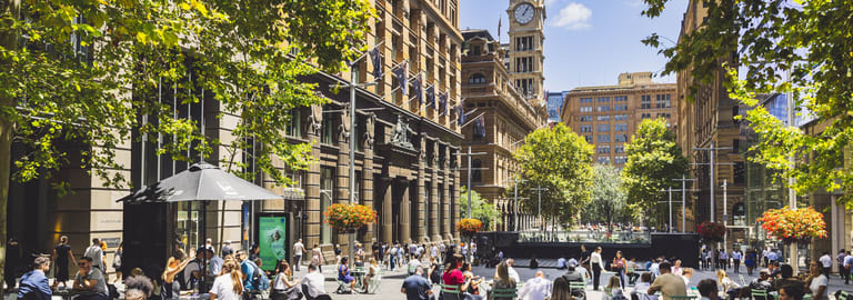 Hotel, Motel, Pub & Leisure commercial property for sale at 30 York Street Sydney NSW 2000