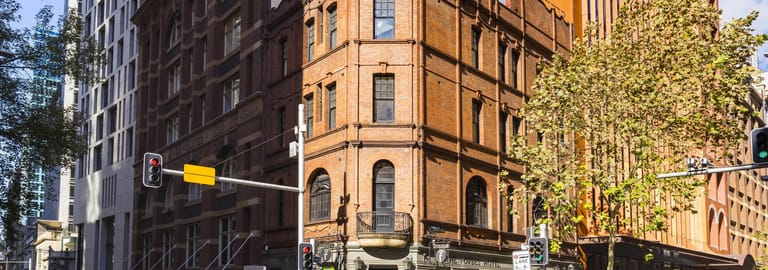 Hotel, Motel, Pub & Leisure commercial property for sale at 30 York Street Sydney NSW 2000