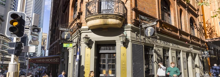 Hotel, Motel, Pub & Leisure commercial property for sale at 30 York Street Sydney NSW 2000