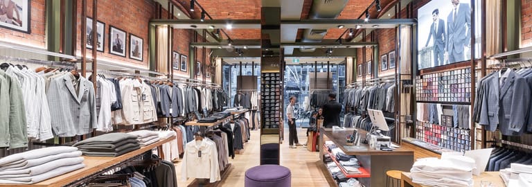 Shop & Retail commercial property for sale at 418-420 Bourke Street Melbourne VIC 3000