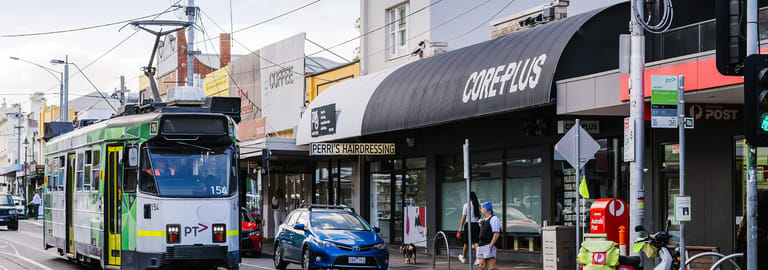 Shop & Retail commercial property for sale at 156 Epsom Road Ascot Vale VIC 3032