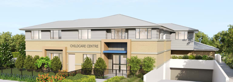 Development / Land commercial property for sale at 76-78 Sydney Street St Marys NSW 2760
