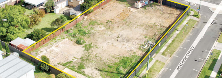 Development / Land commercial property for sale at 76-78 Sydney Street St Marys NSW 2760