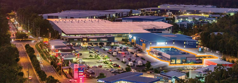 Shop & Retail commercial property for sale at 5-7 Peter Way Berrinba QLD 4117