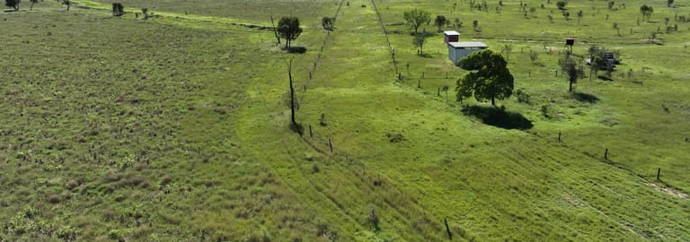 Rural / Farming commercial property for sale at 320 Olinda Road Kokotungo QLD 4702