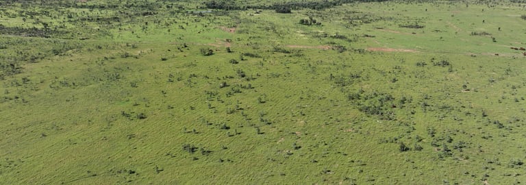Rural / Farming commercial property for sale at 320 Olinda Road Kokotungo QLD 4702